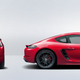 Illustration for article titled Porsche 718 GTS